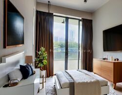 Centennia Suites (D9), Condominium #503393231